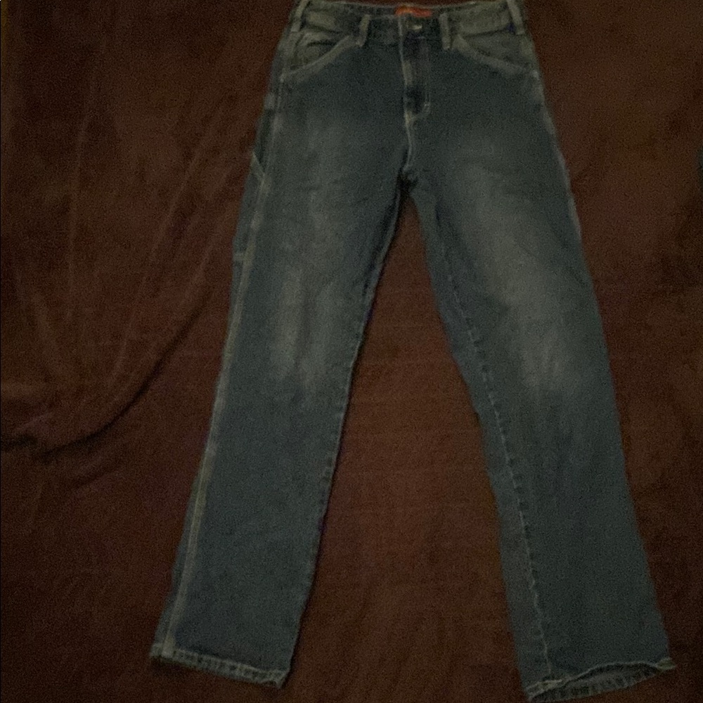 Dickies straight leg jeans